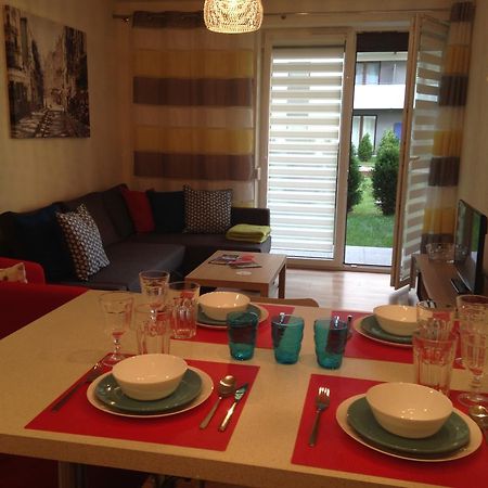 Przytulne Mieszkanie Apartment Красков Екстериор снимка