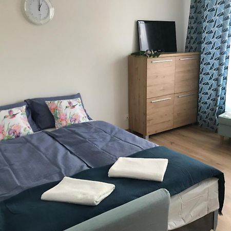 Przytulne Mieszkanie Apartment Красков Екстериор снимка