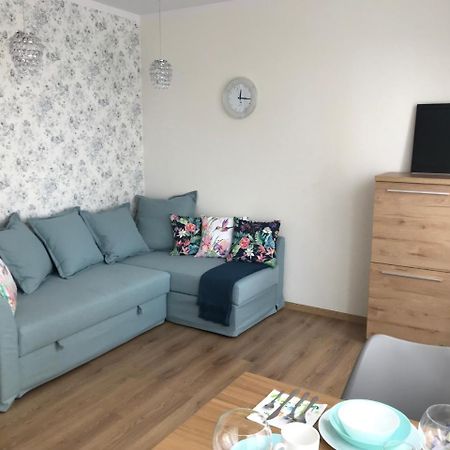 Przytulne Mieszkanie Apartment Красков Екстериор снимка