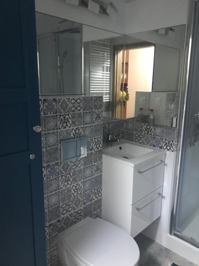 Przytulne Mieszkanie Apartment Красков Екстериор снимка