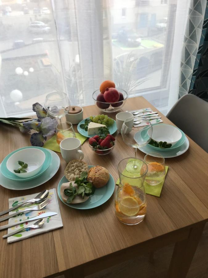 Przytulne Mieszkanie Apartment Красков Екстериор снимка