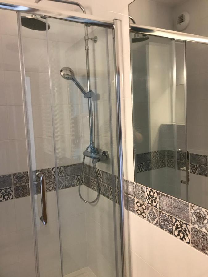 Przytulne Mieszkanie Apartment Красков Екстериор снимка