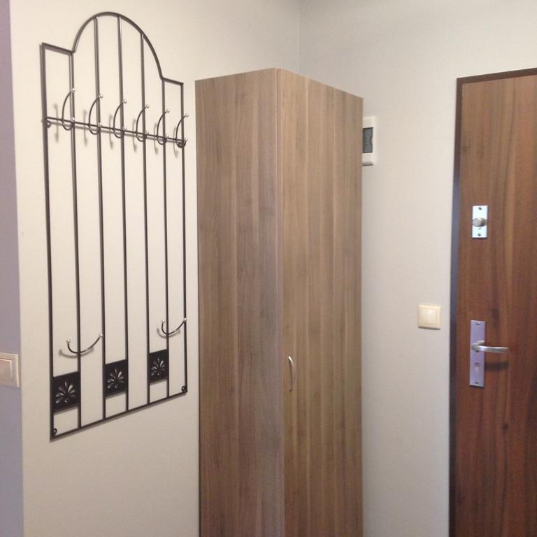 Przytulne Mieszkanie Apartment Красков Екстериор снимка