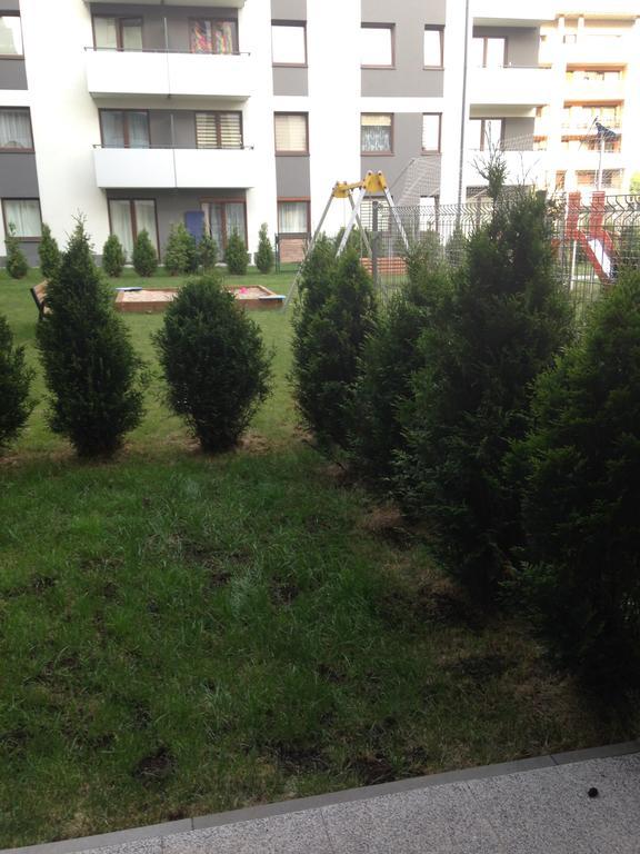Przytulne Mieszkanie Apartment Красков Екстериор снимка