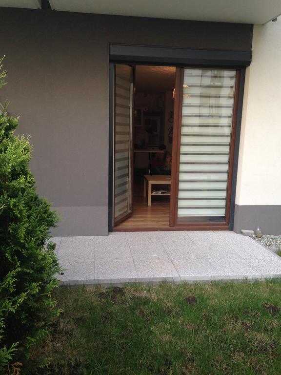 Przytulne Mieszkanie Apartment Красков Екстериор снимка