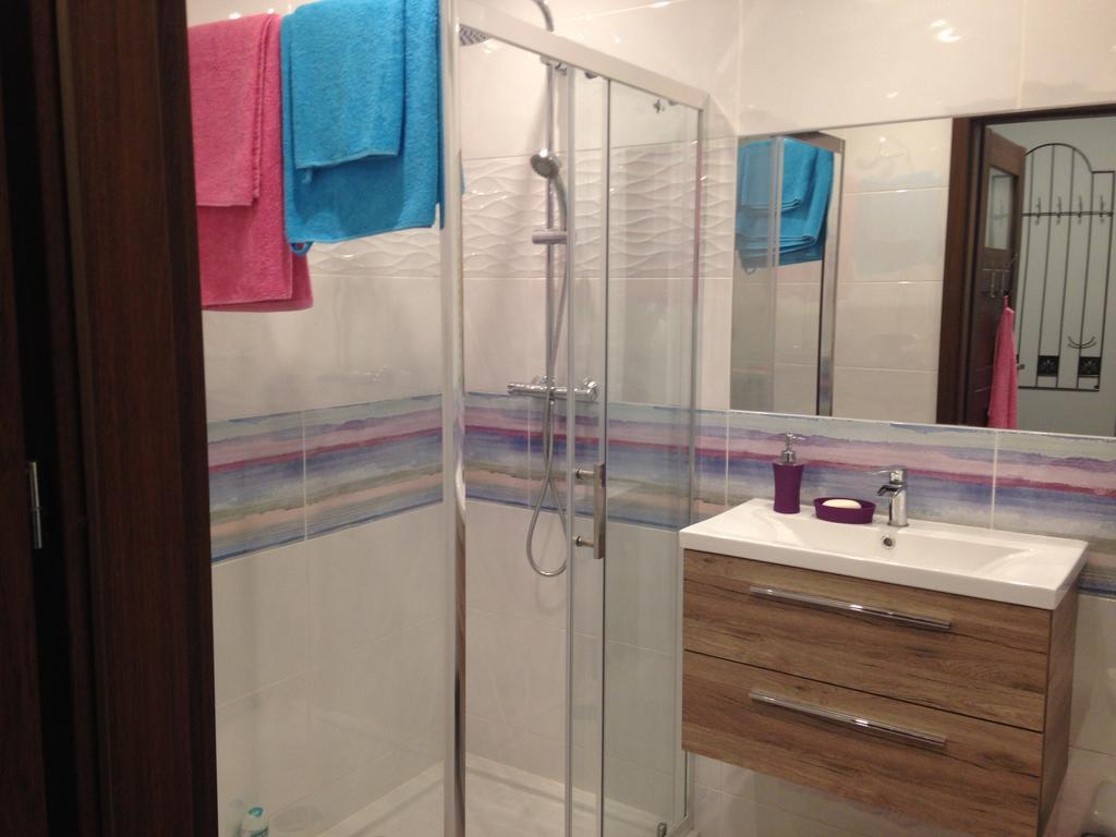 Przytulne Mieszkanie Apartment Красков Екстериор снимка