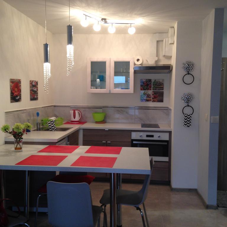 Przytulne Mieszkanie Apartment Красков Екстериор снимка