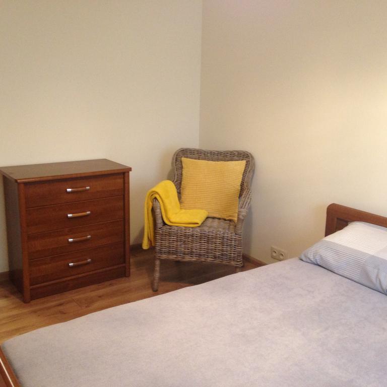 Przytulne Mieszkanie Apartment Красков Екстериор снимка
