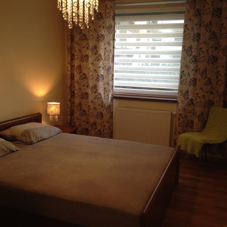 Przytulne Mieszkanie Apartment Красков Екстериор снимка