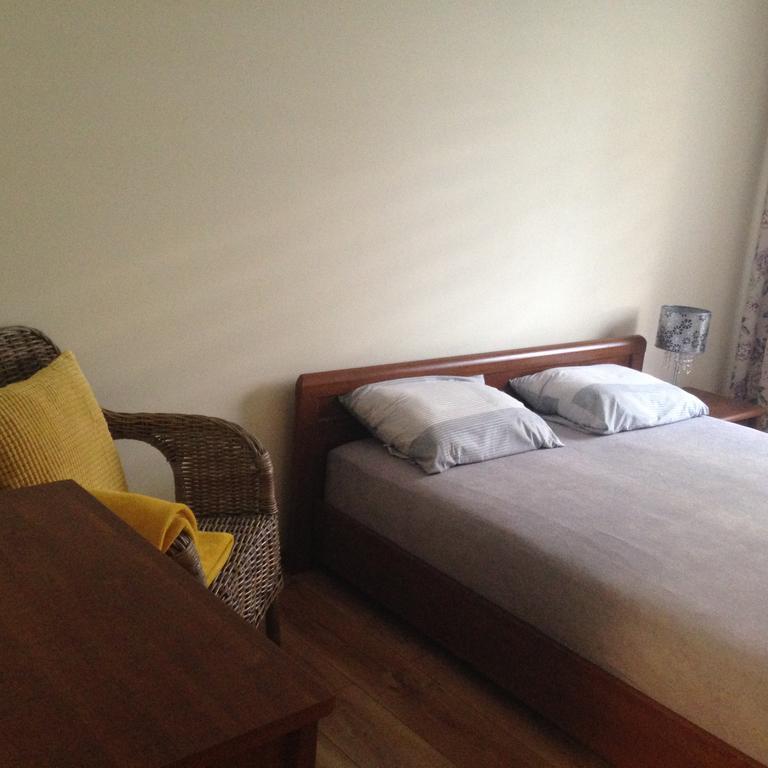 Przytulne Mieszkanie Apartment Красков Екстериор снимка