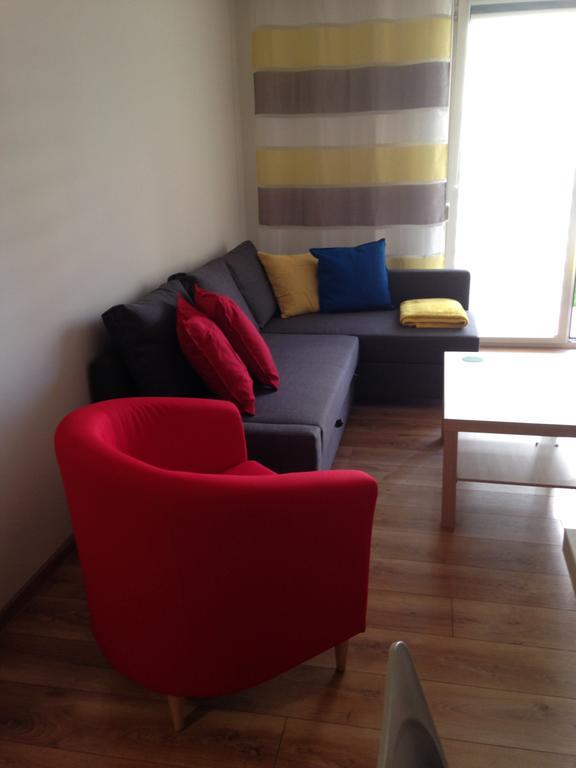 Przytulne Mieszkanie Apartment Красков Екстериор снимка