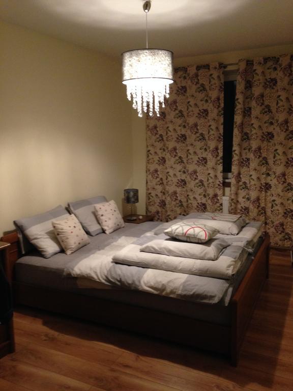 Przytulne Mieszkanie Apartment Красков Екстериор снимка