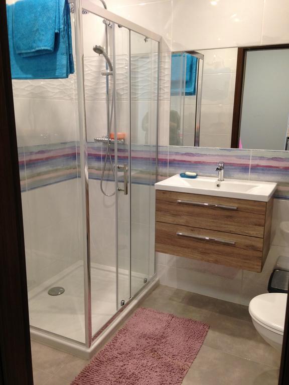 Przytulne Mieszkanie Apartment Красков Екстериор снимка