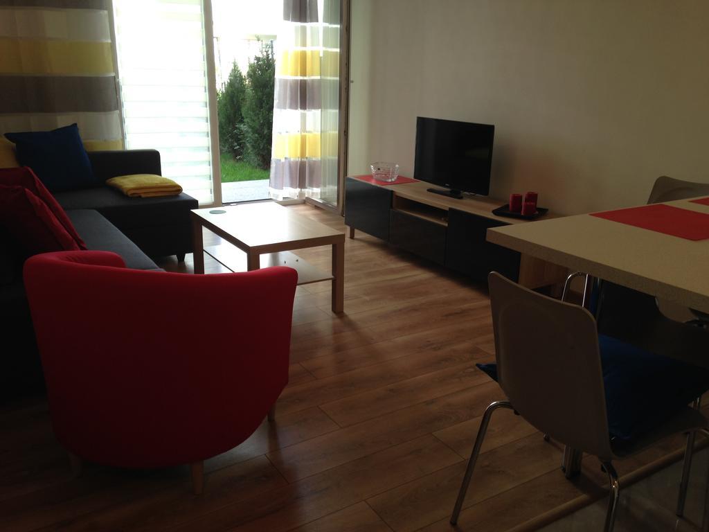 Przytulne Mieszkanie Apartment Красков Екстериор снимка