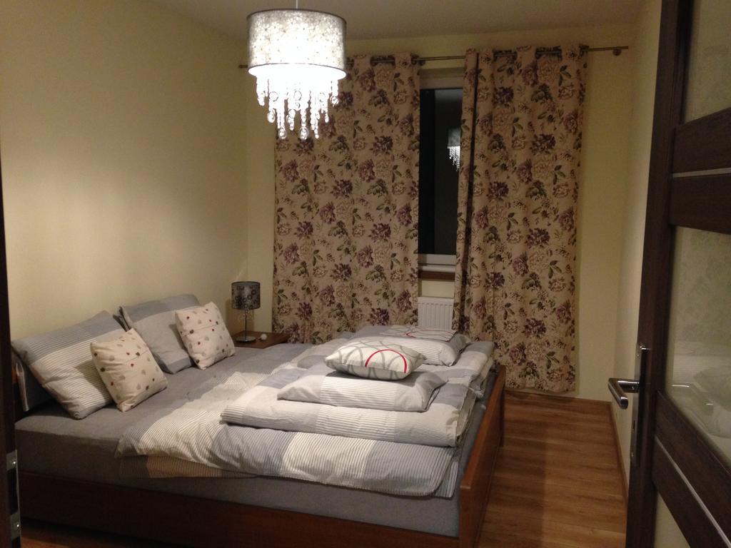 Przytulne Mieszkanie Apartment Красков Екстериор снимка