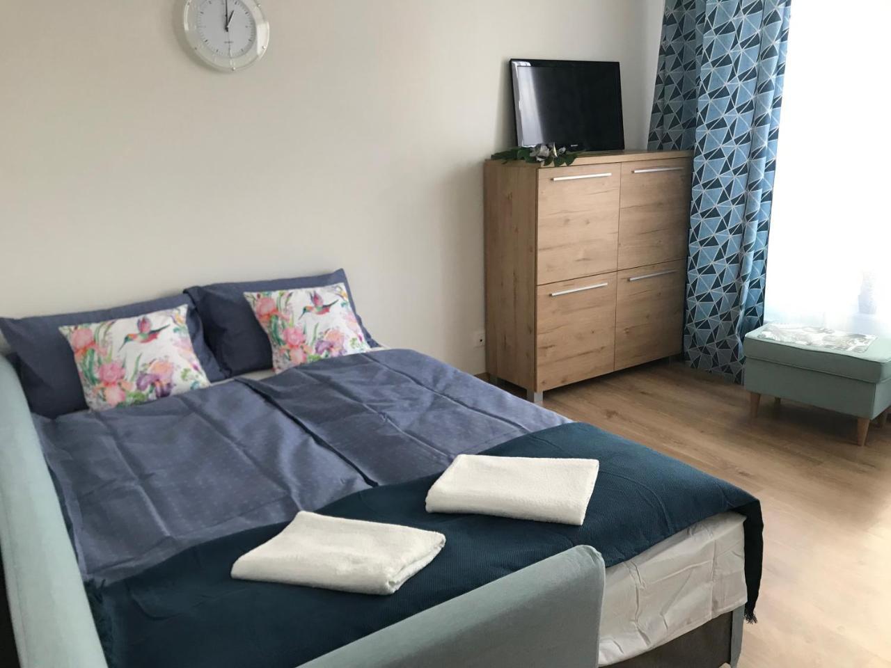 Przytulne Mieszkanie Apartment Красков Екстериор снимка