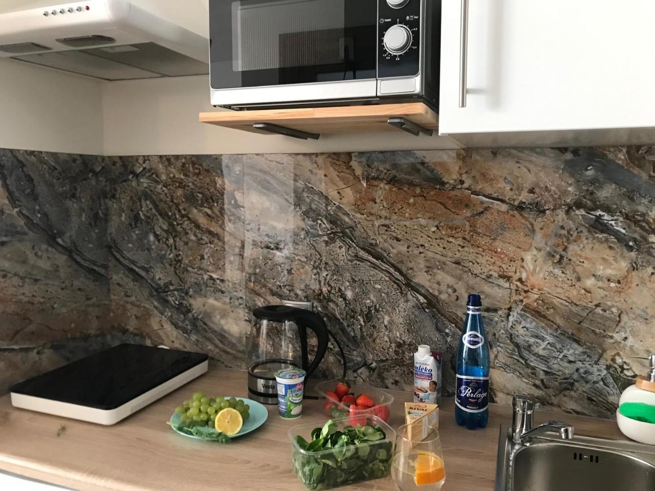 Przytulne Mieszkanie Apartment Красков Екстериор снимка