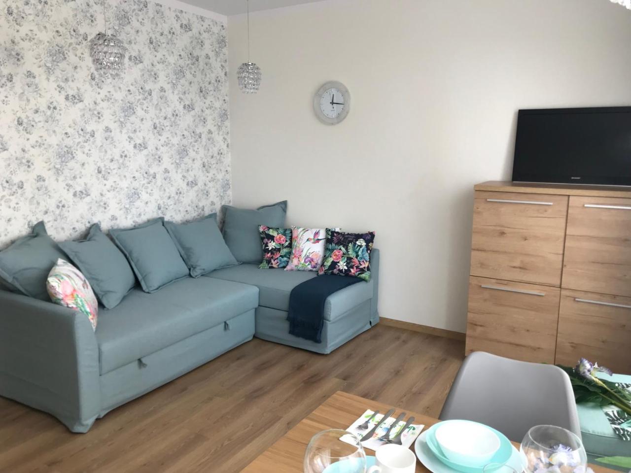 Przytulne Mieszkanie Apartment Красков Екстериор снимка